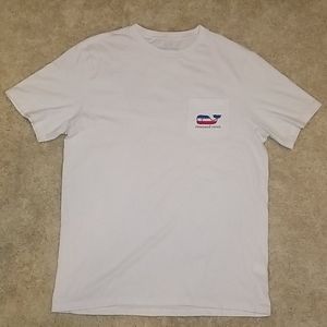 COPY - Vineyard Vines Shirt